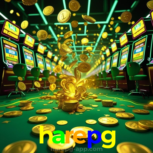harepg.com 🌠 - Líder Brasileiro de Cassino 🌠 - harepg