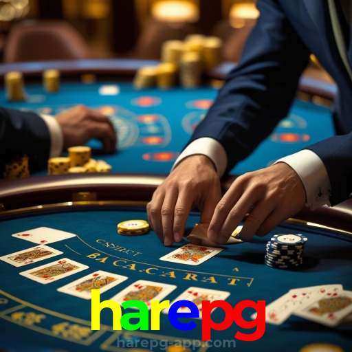 harepg App de Comunidade | Apostas Esportivas e Jogos Online