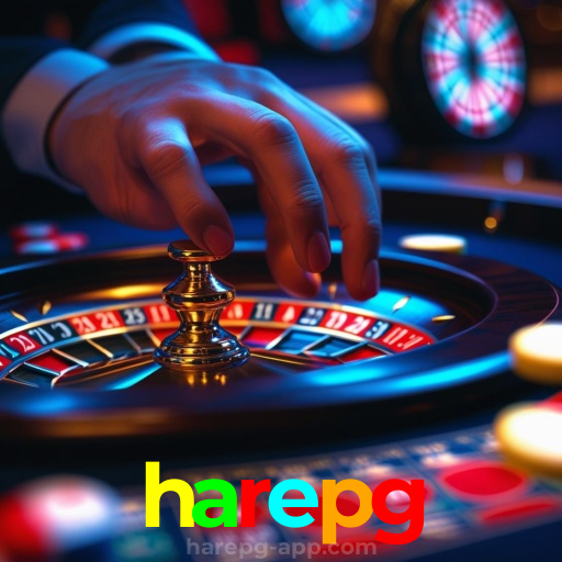 harepg: A Emoção Imediata do Crash Game e Retornos Altos